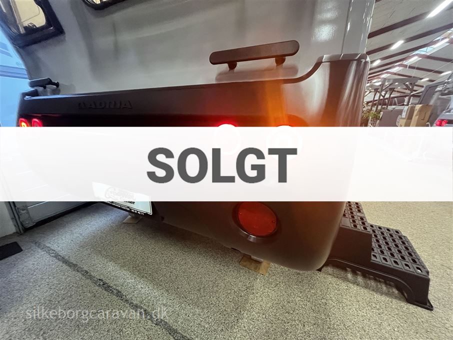 Adria Action 391 LH Sport